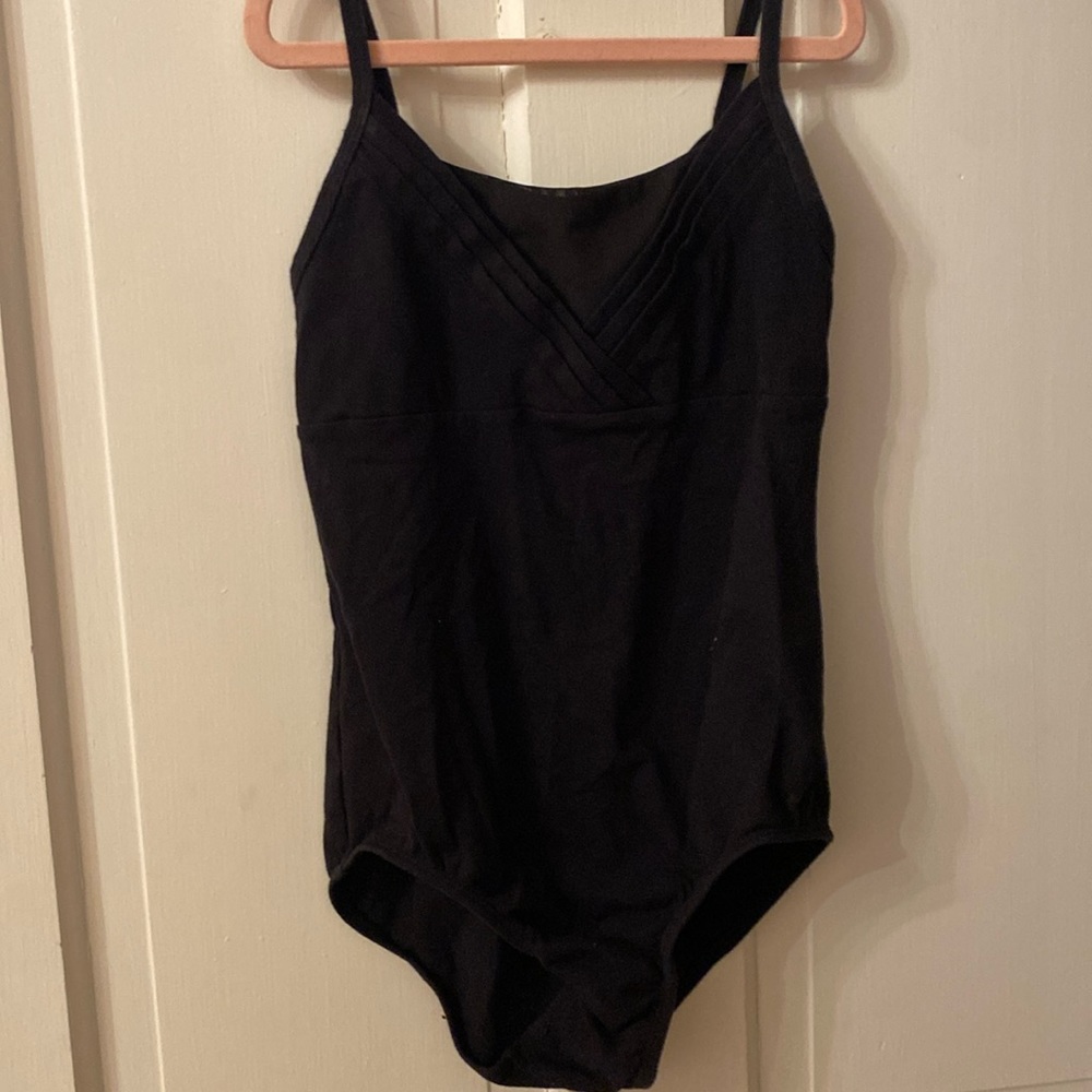 dance leotard